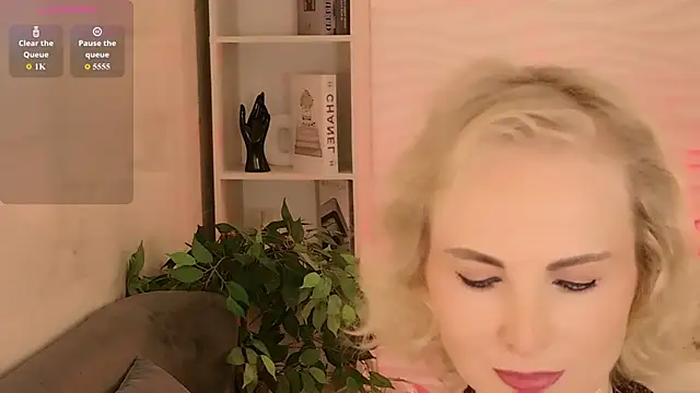 Sandra Kind online show from 31, 5, 2026