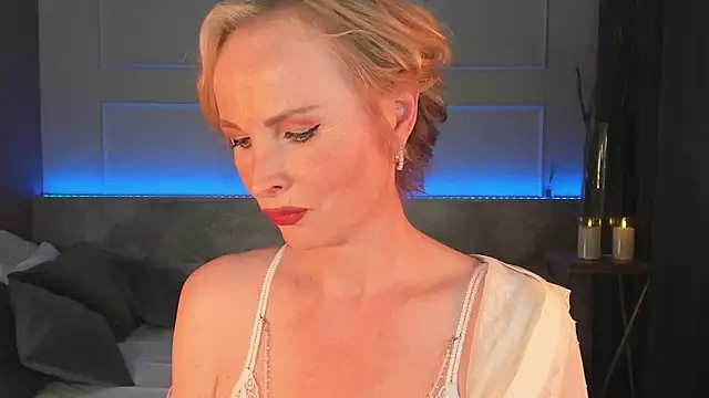 Sandra Kind online show from 21, 3, 2025