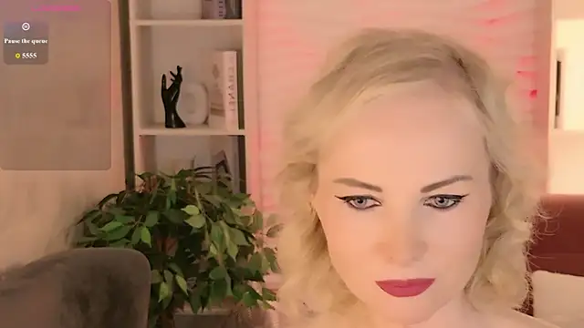 Sandra Kind online show from 27, 5, 2026