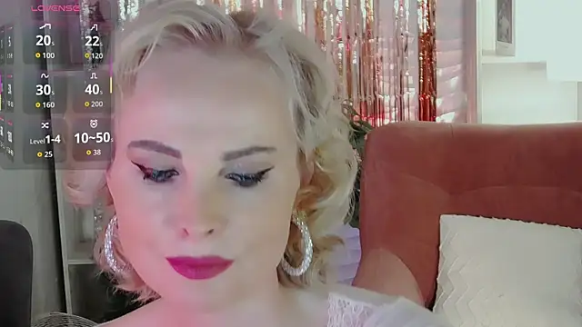 Sandra Kind online show from 21, 12, 2025