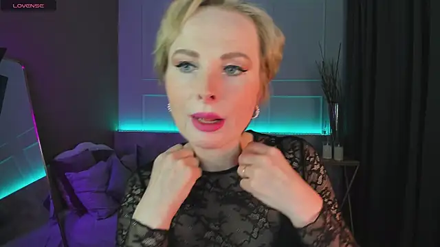 Sandra Kind online show from 25, 2, 2025