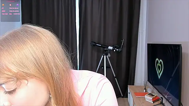 meoukris online show from 17, 2, 2025