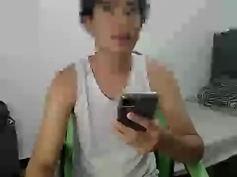 Boy coll online show from 7, 4, 2026