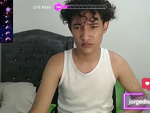 Boy coll online show from 2, 4, 2026