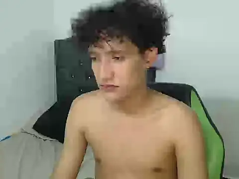 Boy coll online show from 21, 3, 2026