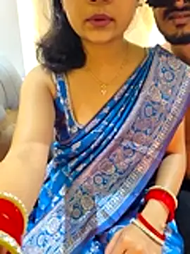 RealcoupleP online show from 16, 2, 2026