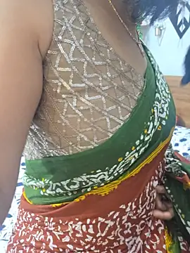 RealcoupleP online show from 18, 5, 2026