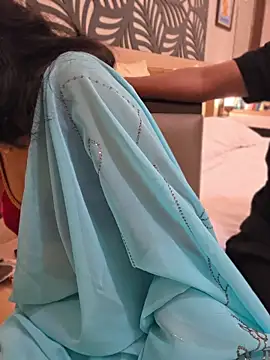 RealcoupleP online show from 15, 6, 2026