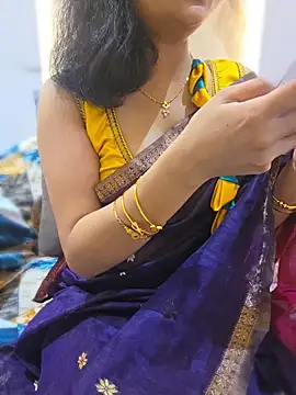 RealcoupleP online show from 13, 3, 2026