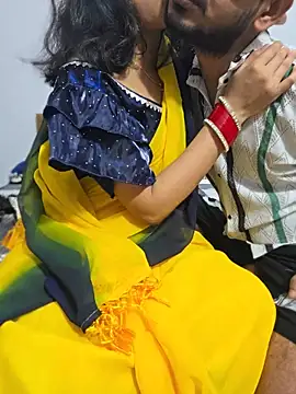 RealcoupleP online show from 30, 4, 2026