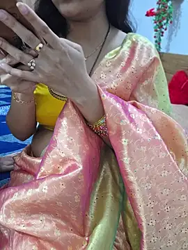 RealcoupleP online show from 2, 6, 2026