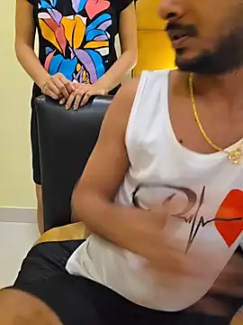 RealcoupleP online show from 11, 10, 2025