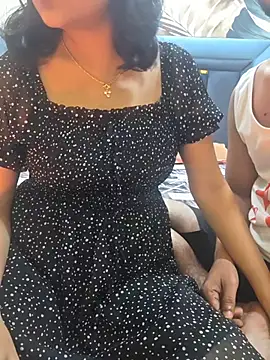 RealcoupleP online show from 8, 2, 2026