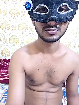 RealcoupleP online show from 11, 9, 2025