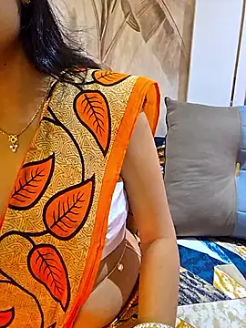 RealcoupleP online show from 8, 1, 2026