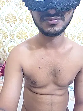 RealcoupleP online show from 20, 9, 2025