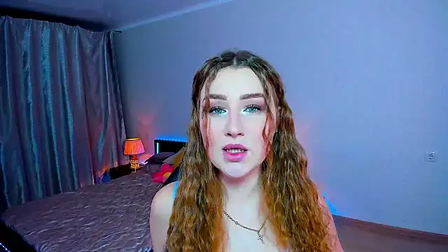 Sofia beautifuul online show from 13, 11, 2025