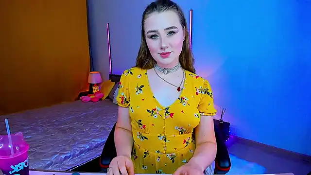 Sofia beautifuul online show from 11, 6, 2026