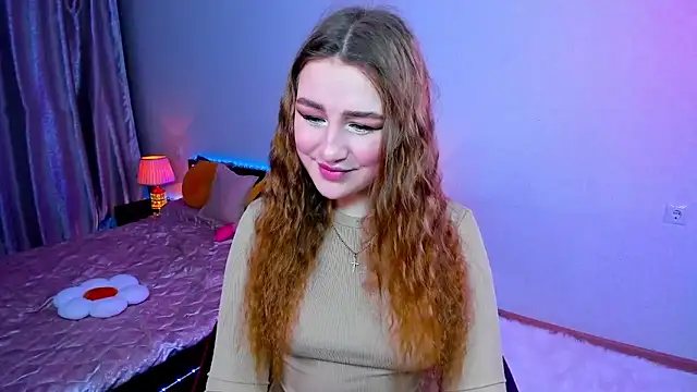 Sofia beautifuul online show from 3, 12, 2025