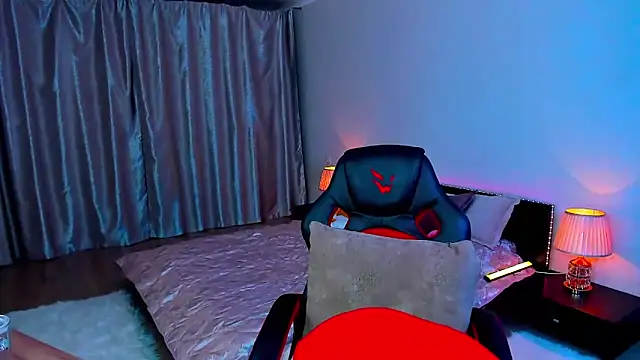 Sofia beautifuul online show from 17, 10, 2025