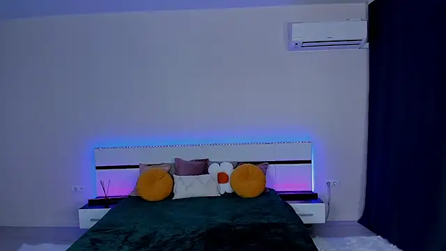 Sofia beautifuul online show from 14, 3, 2025