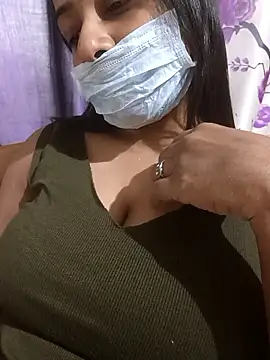 COZY ROZI online show from 18, 1, 2026