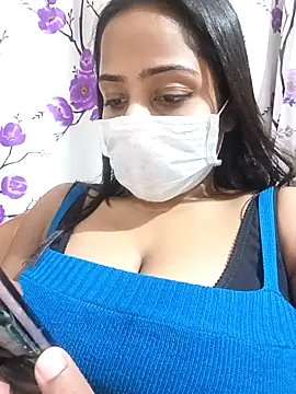 COZY ROZI online show from 12, 10, 2025