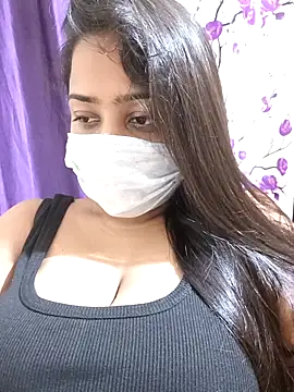 COZY ROZI online show from 17, 9, 2025