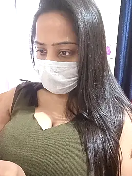 COZY ROZI online show from 22, 11, 2025