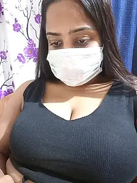 COZY ROZI online show from 16, 10, 2025