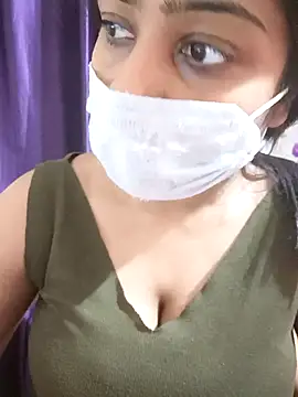 COZY ROZI online show from 19, 11, 2025