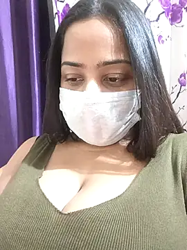 COZY ROZI online show from 18, 10, 2025