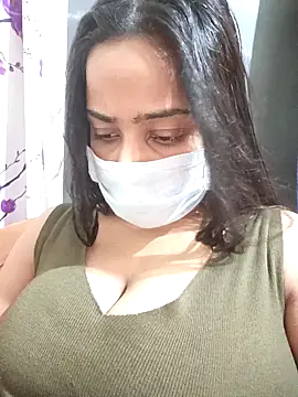 COZY ROZI online show from 27, 10, 2025