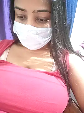 COZY ROZI online show from 20, 11, 2025