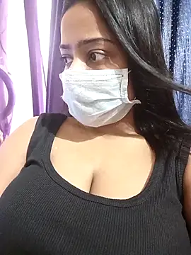 COZY ROZI online show from 2, 11, 2025