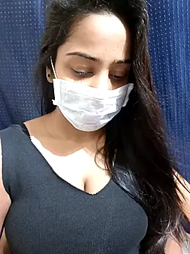 COZY ROZI online show from 18, 3, 2025