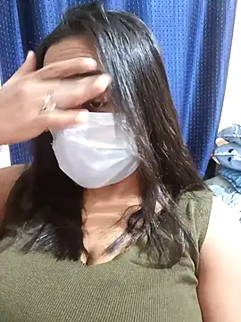 COZY ROZI online show from 13, 10, 2025