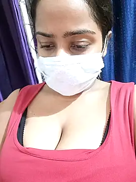 COZY ROZI online show from 16, 9, 2025