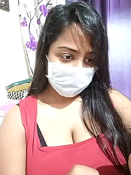 COZY ROZI online show from 21, 9, 2025