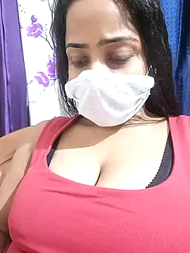 COZY ROZI online show from 30, 9, 2025