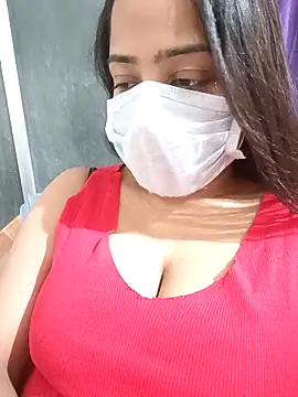 COZY ROZI online show from 29, 10, 2025