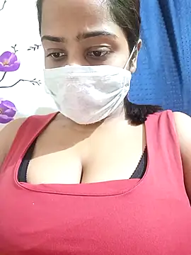 COZY ROZI online show from 19, 10, 2025