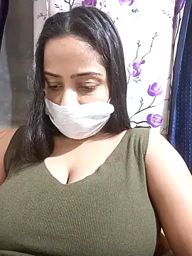 COZY ROZI online show from 17, 11, 2025