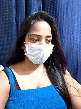 COZY ROZI online show from 17, 3, 2025