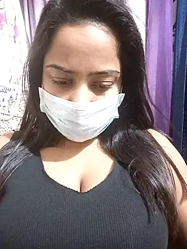 COZY ROZI online show from 30, 11, 2025