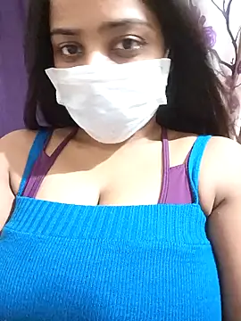 COZY ROZI online show from 23, 10, 2025