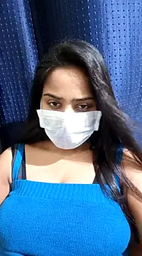 COZY ROZI online show from 17, 3, 2025