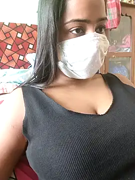 COZY ROZI online show from 18, 10, 2025