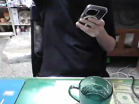 hanjason online show from 10, 9, 2025