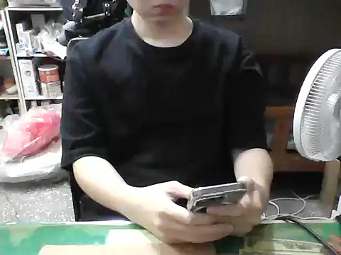 hanjason online show from 13, 10, 2025